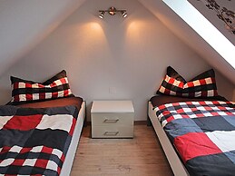 Holiday Home in Hasselfelde With Garden