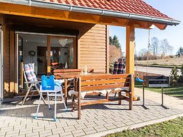 Holiday Home in Hasselfelde With Garden