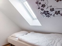 Holiday Home in Hasselfelde With Garden