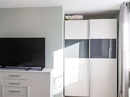 Holiday Home in Hasselfelde With Garden