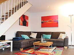 Holiday Home in Hasselfelde With Garden