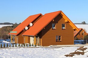 Holiday Home in Hasselfelde With Garden