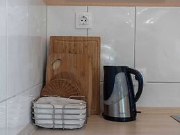 Holiday Home in Hasselfelde With Garden