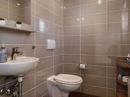 Holiday Home in Hasselfelde With Garden