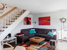 Holiday Home in Hasselfelde With Garden