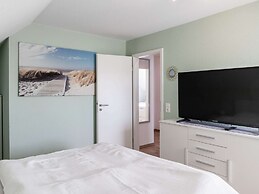 Holiday Home in Hasselfelde With Garden