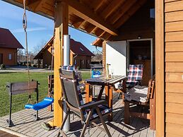 Holiday Home in Hasselfelde With Garden
