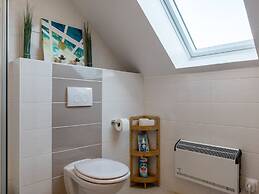 Holiday Home in Hasselfelde With Garden