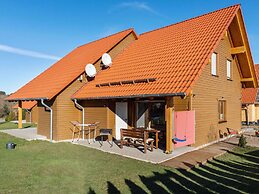 Holiday Home in Hasselfelde With Garden