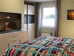 Holiday Home in Hasselfelde With Garden