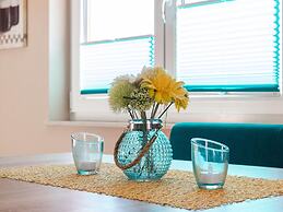 Holiday Home in Hasselfelde With Garden