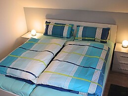 Holiday Home in Hasselfelde With Garden