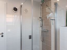 Holiday Home in Hasselfelde With Garden