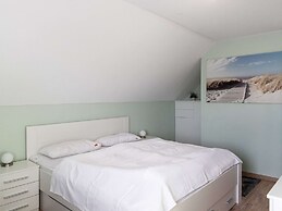 Holiday Home in Hasselfelde With Garden