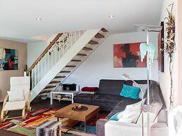 Holiday Home in Hasselfelde With Garden