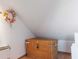 Holiday Home in Hasselfelde With Garden