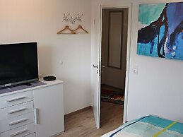 Holiday Home in Hasselfelde With Garden