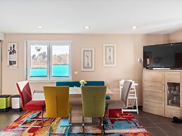 Holiday Home in Hasselfelde With Garden