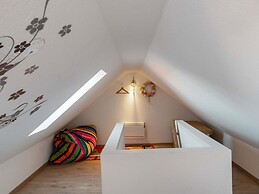 Holiday Home in Hasselfelde With Garden