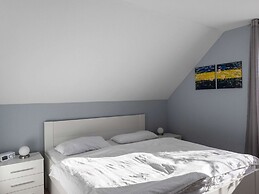 Holiday Home in Hasselfelde With Garden