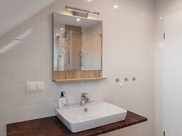 Holiday Home in Hasselfelde With Garden