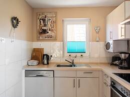 Holiday Home in Hasselfelde With Garden