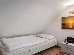 Holiday Home in Hasselfelde With Garden