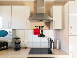 Holiday Home in Hasselfelde With Garden