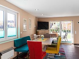 Holiday Home in Hasselfelde With Garden