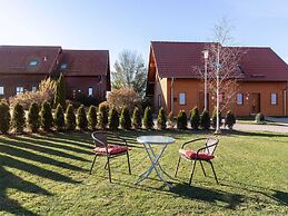 Holiday Home in Hasselfelde With Garden
