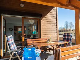 Holiday Home in Hasselfelde With Garden