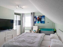 Holiday Home in Hasselfelde With Garden