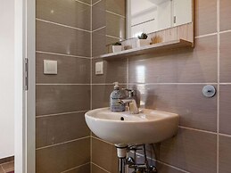 Holiday Home in Hasselfelde With Garden