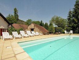 Cozy Cottage Retreat in Vezac