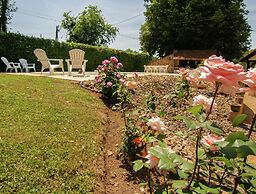 Cozy Cottage Retreat in Vezac