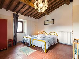 Belvilla by OYO Casa Luna