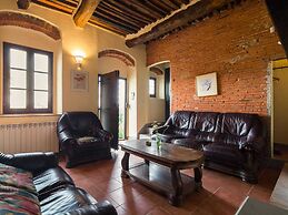 Belvilla by OYO Casa Luna