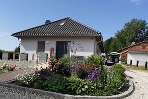 Holiday Home With Terrace in Kleinwinklarn