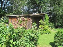 Holiday Home With Terrace in Kleinwinklarn