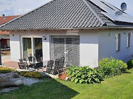Holiday Home With Terrace in Kleinwinklarn