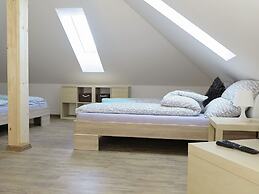 Holiday Home With Terrace in Kleinwinklarn