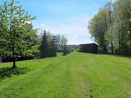 Holiday Home With Terrace in Kleinwinklarn