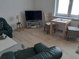 Cozy Apartment in Neubukow near Water Sports