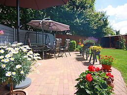 Cozy Apartment in Neubukow near Water Sports