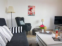 Cozy Apartment in Neubukow near Water Sports