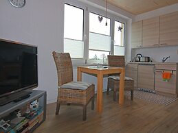 Cozy Apartment in Neubukow near Water Sports