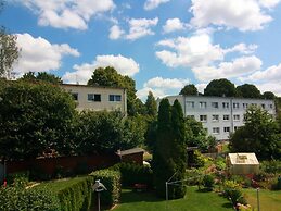 Cozy Apartment in Neubukow near Water Sports