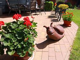 Cozy Apartment in Neubukow near Water Sports