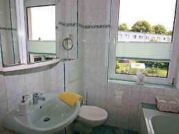 Cozy Apartment in Neubukow near Water Sports