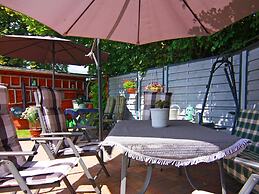 Cozy Apartment in Neubukow near Water Sports